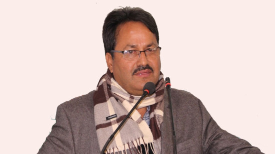 परराष्ट्रमन्त्री साउद आज बंगलादेश जाने