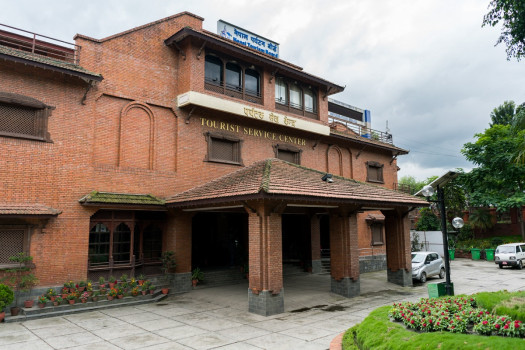  ७० प्रतिशत अन्तर्राष्ट्रिय बजार प्रवर्द्धनमा खर्चिने, भारतमा कार्यालय खोल्ने तयारी