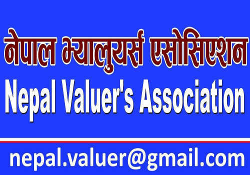 धितो मूल्यांकनकर्तालाई कालोसूचीमा राख्दा समस्या
