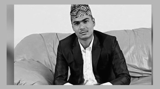 टेक्ससमा गोली चल्दा नेपालीको ज्यान गयो