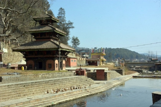 पनौती 'विश्व सम्पदा'मा सूचीकृत हुने अन्तिम चरणमा