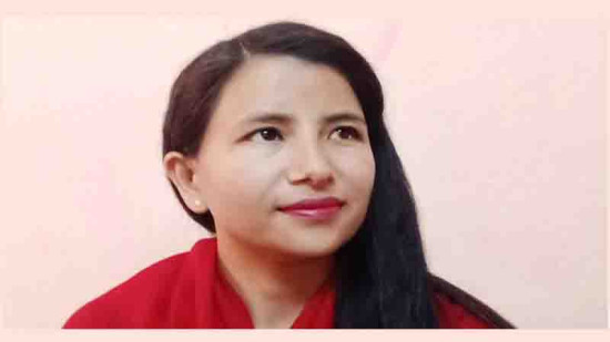 अखिल क्रान्तिकारी अध्यक्ष सिंहसहित ६ जनाविरुद्ध पक्राउ पुर्जी जारी