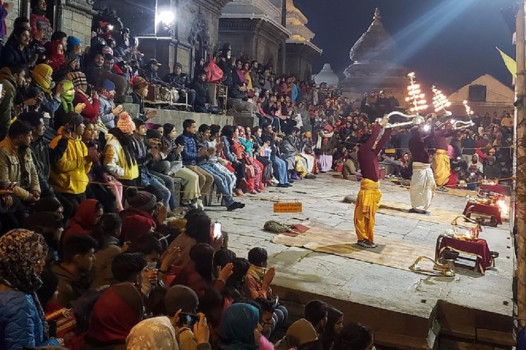 बुढासुब्बा डिजिटल प्रालिको सूचनाप्रति पशुपति विकास कोषको आपत्ति