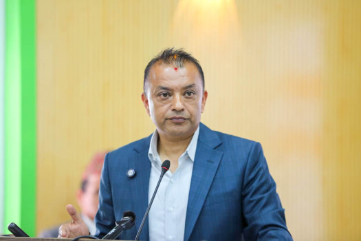 नेपाली कांग्रेसको १५औँ केन्द्रीय महाधिवेशन भदौ मसान्तमा गर्न प्रस्ताव