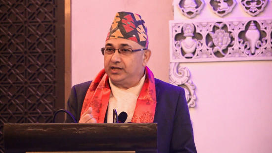 यौनिक अल्पसंख्यकको मुद्दामा सर्वोच्चको फैसला ऐतिहासिक [भिडियो]