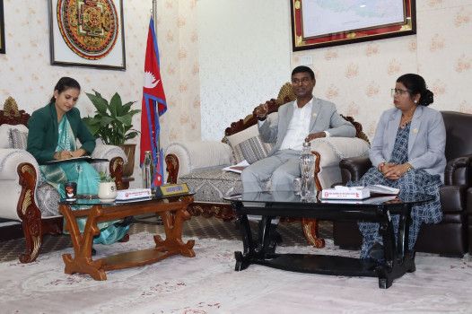 दाइजो प्रथाविरुद्ध मधेशबाट राष्ट्रिय अभियान सुरु गरिने 