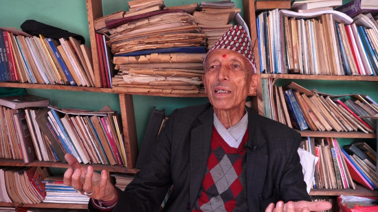 तीन एकादशीमध्ये हरिपरिवर्तिनी एकादशीको महत्व [भिडियो]
