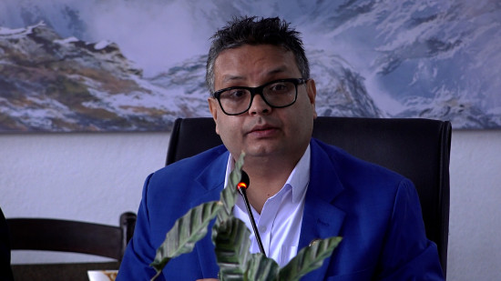 रसुवा बाढीपछि अर्थ समितिले सरकारलाई दियो आठ बुँदे निर्देशन [भिडियो]