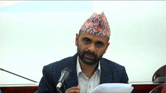 हेलो सरकारमा एक सातामा १ हजार ७५५ गुनासो, अनलाइन ठगीदेखि ग्यास अभावसम्मका समस्या [भिडियो]