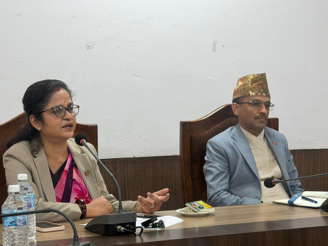 ग्यास आपूर्तिमा सहजीकरण गर्न सरकार तयार : मन्त्री यादव