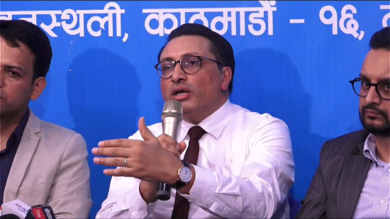 १ लाख ७० हजार ऋणीलाई कालोसूचीबाट राहत दिने तयारी, आइटी युवालाई १० लाखसम्म आयकर छुट 