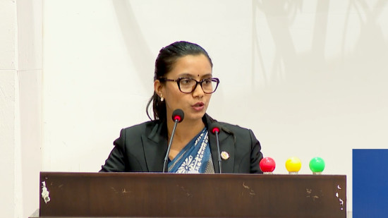 प्रतिनिधि सभामा नेपाल–भारत फौजदारी पारस्परिक कानुनी सहायता सम्झौता पेश