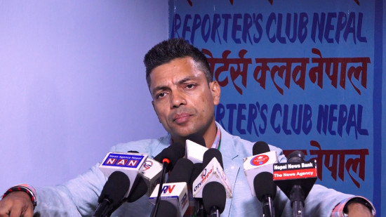 शंकर तिवारीको प्रश्न : नेपालको प्रमुख संकट के हो ? अर्थतन्त्र कसरी अघि बढाउने ? [भिडियो]