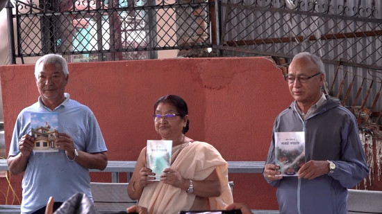 भदौं २४ मा घर मात्रै होइन, ओलीलाई नै पन्छाउने उद्देश्य थियो : राधिका शाक्य [भिडियो]