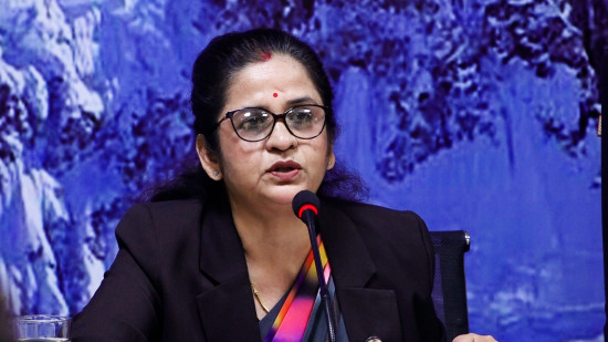 ग्यास उद्योगले पर्याप्त मात्रामा काठमाडौंमा सिलिन्डर नपठाउँदा समस्या : उद्योगमन्त्री [भिडियो]