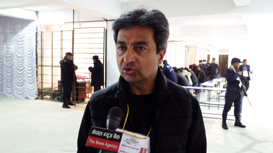 चुनावी तयारीमा अपेक्षित ध्यान दिन नसक्दा कांग्रेस खुम्चियो : सह–महामन्त्री राणा