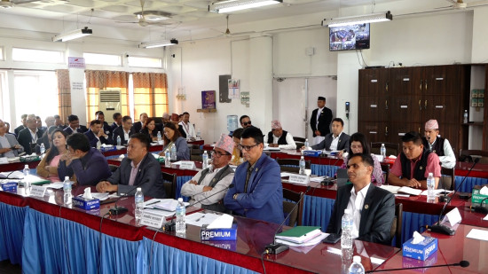 सार्वजनिक लेखा समितिमा उच्च बेरुजु भएका मन्त्रालयको समीक्षा : कुन मन्त्रालयको अवस्था कस्तो?