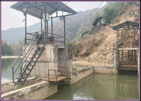 शतप्रतिशत हकप्रद ल्याउँदै थ्री स्टार हाइड्रोपावर