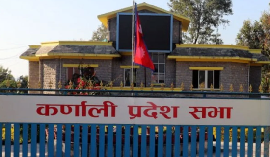 कर्णालीमा नेकपाबाट तीन मन्त्री टुंग्याउन बैठक बस्दै