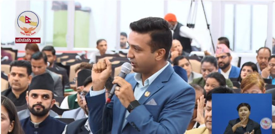 सिमरामा ३ वर्षीया बालिकाको हत्या घटनामा प्रहरीको लापरबाही भएको सांसद अन्सारीको आरोप