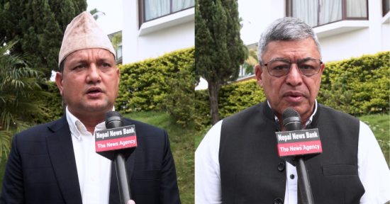 बाढीपछि सुरक्षित आवासको बहस : जग्गा किन्नुअघि नै जोखिम हेर्नुपर्ने व्यवसायीको सुझाव [भिडियो]