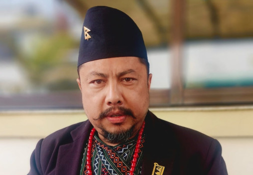 विद्युत् नीति ल्याउँदा ऊर्जा क्षेत्रको समग्र तथ्य र तथ्यांक स्पष्ट हुनुपर्छ : मन्त्री श्रेष्ठ