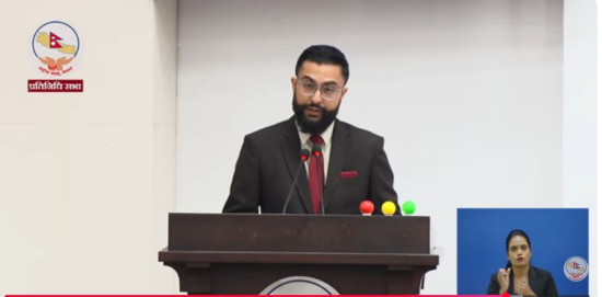 प्राविधिक शिक्षामा सुधारका लागि नीतिगत तथा कानुनी व्यवस्था गरिने : शिक्षामन्त्री पोखरेल [भिडियो]