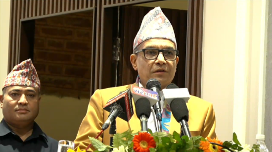 न्यायालयको स्वच्छ आलोचना र रचनात्मक टिप्पणी स्वीकार्नुपर्छ : प्रधानन्यायाधीश [भिडियो]