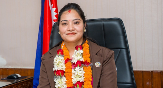 मालपोत र नापीमा बिचौलिया निषेध, सेवाग्राहीलाई सहज सेवा