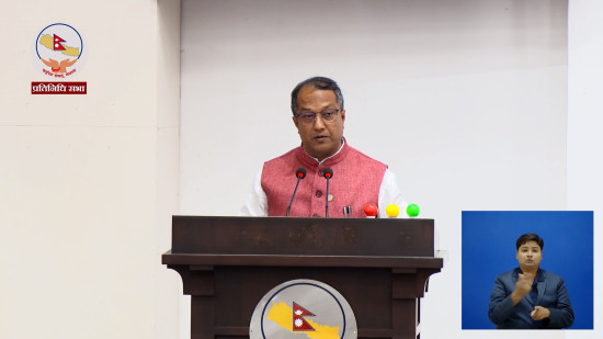 एलपीजी ग्यास अभावका कारण पहिचान गरी समाधानमा जुटेका छौँ : मन्त्री साह [भिडियो]