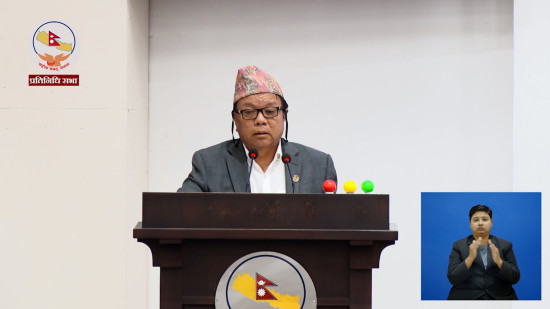 विधि विज्ञान प्रयोगशाला आधुनिक बनाइन्छ, सातै प्रदेशमा विस्तार गर्ने तयारी : मन्त्री पुन [भिडियो]