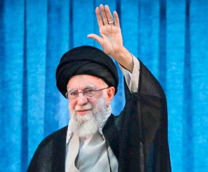 तेहरान आक्रमणमा इरानका सर्वोच्च नेता अली खामेनी मारिएको ट्रम्पको दाबी