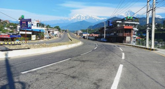 सार्वजनिक सवारीसाधन नचल्दा आवतजावतमा कठिनाइ