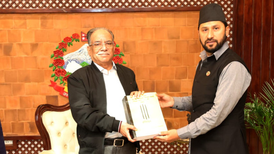 को-को तानिँदैछन् सुन तस्करी प्रकरणमा ?