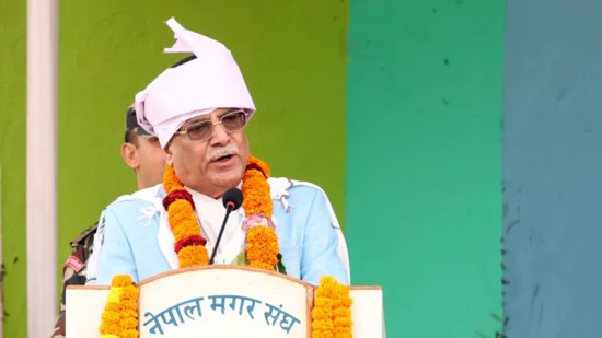 एकता र सद्‍भावको पक्षमा उभिन प्रधानमन्त्रीको अपिल