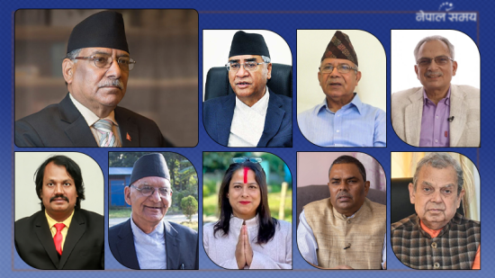 प्रतिनिधिसभामा बजेट पारित गर्ने कार्यसूची, सत्तारुढ चार दल अझै अनिर्णीत 
