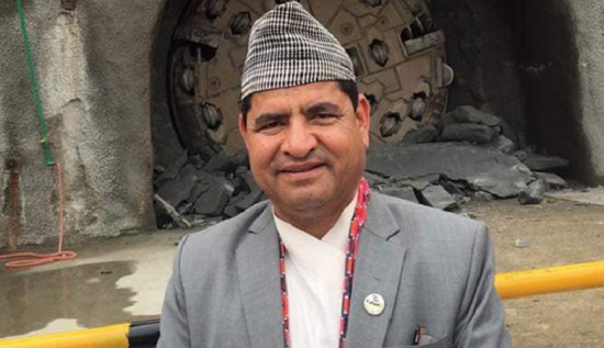 राहत, क्षतिपूर्ति र पुनःनिर्माणमा जुट्न मन्त्री ज्वालाको निर्देशन