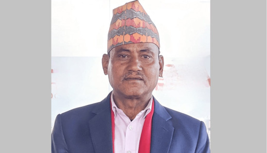 शक्ति र पहुँचका आधारमा नभई आवश्यकता हेरेर बजेट छुट्याइनुपर्छ : सांसद पुष्पबहादुर शाह