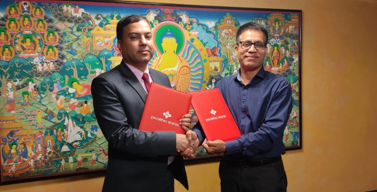 प्रभु बैंकले इलेक्ट्रिक भेहिकलका लागि सर्वसुलभ कर्जा दिने