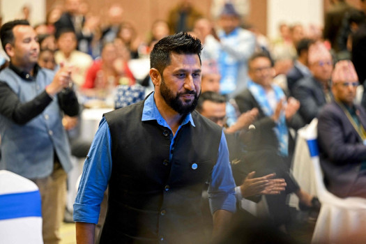 रास्वपाको महाधिवेशनको तयारी तीव्र, सभापति लामिछानेकाे नेतृत्वमा मूल आयोजक समिति गठन