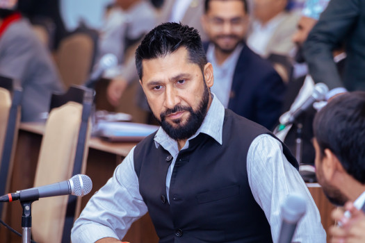 रास्वपा लामिछानेलाई सांसद पदबाट निलम्बन गर्न माग गरिएको निवेदन दरपिठ