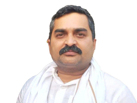 मधेशका पूर्वप्रमुख अहिराजलाई थुनामा पठाउन आदेश