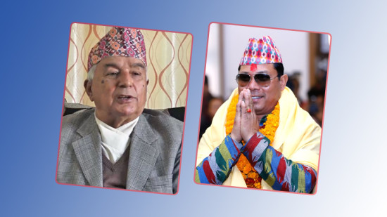 शीतलनिवासले गृहमै फिर्ता गरिदियो रेशम चौधरीको आममाफी फाइल
