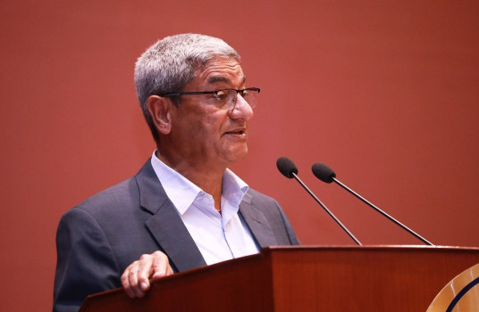 सिरहा घटनामा संलग्नलाई कडा कारबाही हुन्छ : गृहमन्त्री लेखक