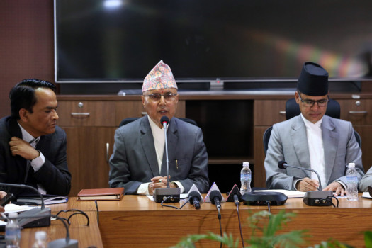 अर्थमन्त्री खनालले कार्यान्वयन गर्ने भनेको प्रतिवेदनमा के छ?