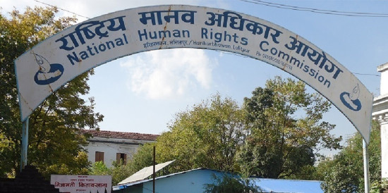 सङ्क्रमणकालीन न्यायलाई टुङ्गोमा पुर्‍याउन आयोगको आग्रह