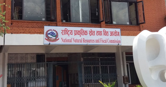 स्थानीय तहको समानीकरण अनुदानको हिस्सा घट्दै, सशर्त अनुदानको हिस्सा बढ्यो