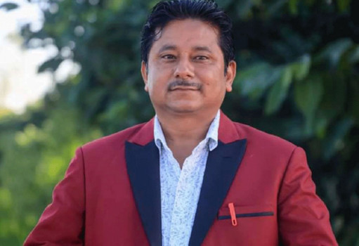 सम्पत्ति शुद्धीकरणमा दोषी पुरी दम्पतीलाई चार करोडभन्दा बढी जरिवाना