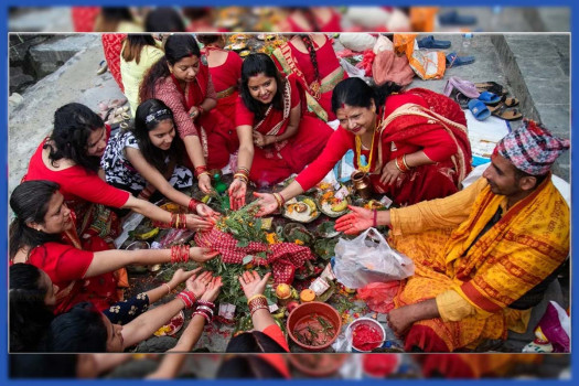 आज ऋषिपञ्चमी, यस्तो छ धार्मिक महत्व