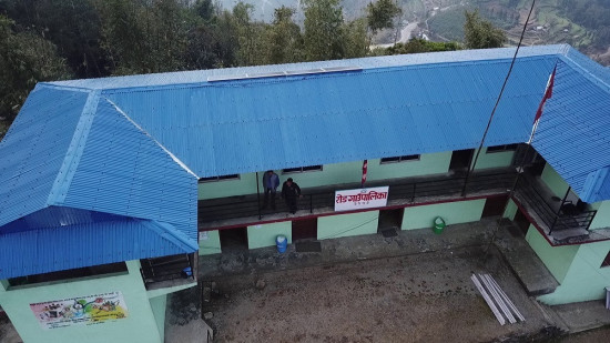 'गुरु किसान' कार्यक्रमले रोङमा ल्यायो उत्साह